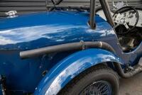 1954 MG TF 1500 Racer [Location: Melbourne] - 78