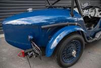 1954 MG TF 1500 Racer [Location: Melbourne] - 79