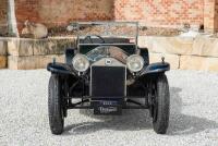 1927 Lancia Lambda Seventh Series Torpedo - 2