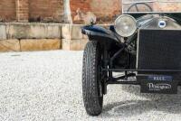 1927 Lancia Lambda Seventh Series Torpedo - 3