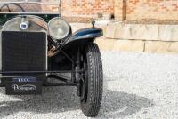 1927 Lancia Lambda Seventh Series Torpedo - 4
