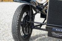 1927 Lancia Lambda Seventh Series Torpedo - 5