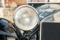 1927 Lancia Lambda Seventh Series Torpedo - 7