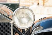 1927 Lancia Lambda Seventh Series Torpedo - 8