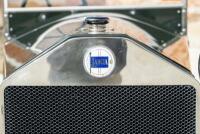 1927 Lancia Lambda Seventh Series Torpedo - 9
