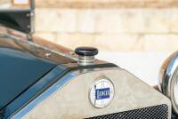 1927 Lancia Lambda Seventh Series Torpedo - 10