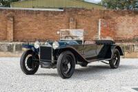 1927 Lancia Lambda Seventh Series Torpedo - 18