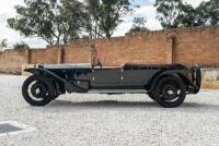1927 Lancia Lambda Seventh Series Torpedo - 19