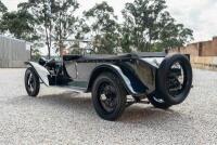 1927 Lancia Lambda Seventh Series Torpedo - 22