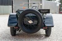 1927 Lancia Lambda Seventh Series Torpedo - 23