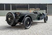 1927 Lancia Lambda Seventh Series Torpedo - 29
