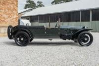 1927 Lancia Lambda Seventh Series Torpedo - 30