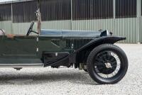 1927 Lancia Lambda Seventh Series Torpedo - 32
