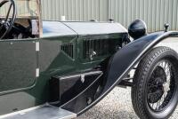 1927 Lancia Lambda Seventh Series Torpedo - 35