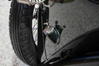 1927 Lancia Lambda Seventh Series Torpedo - 37