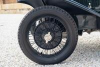 1927 Lancia Lambda Seventh Series Torpedo - 44
