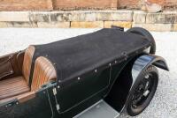 1927 Lancia Lambda Seventh Series Torpedo - 49
