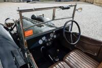 1927 Lancia Lambda Seventh Series Torpedo - 50