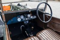 1927 Lancia Lambda Seventh Series Torpedo - 51