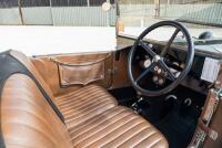 1927 Lancia Lambda Seventh Series Torpedo - 59
