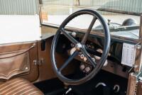 1927 Lancia Lambda Seventh Series Torpedo - 60