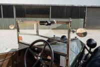 1927 Lancia Lambda Seventh Series Torpedo - 79