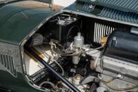 1927 Lancia Lambda Seventh Series Torpedo - 82