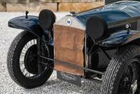 1927 Lancia Lambda Seventh Series Torpedo - 101