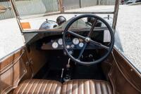 1927 Lancia Lambda Seventh Series Torpedo - 105