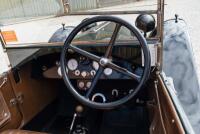 1927 Lancia Lambda Seventh Series Torpedo - 106
