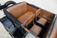 1927 Lancia Lambda Seventh Series Torpedo - 109