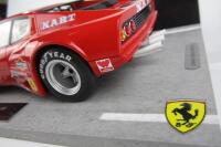 FERRARI: A 1:18 scale 1975 24h Daytona Ferrari 365 GT4 BB by BBR - 6
