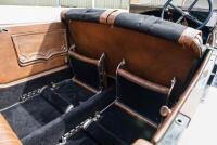 1927 Lancia Lambda Seventh Series Torpedo - 111