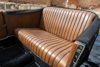 1927 Lancia Lambda Seventh Series Torpedo - 122
