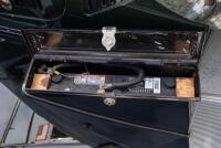 1927 Lancia Lambda Seventh Series Torpedo - 125