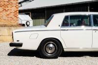 1980 Rolls-Royce Silver Wraith II Sedan - NO RESERVE - 2