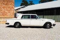1980 Rolls-Royce Silver Wraith II Sedan - NO RESERVE - 3