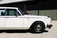 1980 Rolls-Royce Silver Wraith II Sedan - NO RESERVE - 4