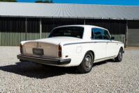 1980 Rolls-Royce Silver Wraith II Sedan - NO RESERVE - 19
