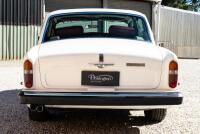 1980 Rolls-Royce Silver Wraith II Sedan - NO RESERVE - 20
