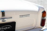 1980 Rolls-Royce Silver Wraith II Sedan - NO RESERVE - 24