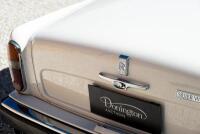 1980 Rolls-Royce Silver Wraith II Sedan - NO RESERVE - 27
