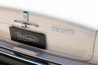 1980 Rolls-Royce Silver Wraith II Sedan - NO RESERVE - 28