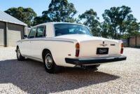 1980 Rolls-Royce Silver Wraith II Sedan - NO RESERVE - 29