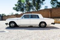 1980 Rolls-Royce Silver Wraith II Sedan - NO RESERVE - 30
