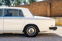 1980 Rolls-Royce Silver Wraith II Sedan - NO RESERVE - 32