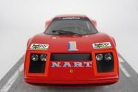FERRARI: A 1:18 scale 1975 24h Daytona Ferrari 365 GT4 BB by BBR - 7