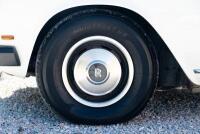 1980 Rolls-Royce Silver Wraith II Sedan - NO RESERVE - 34