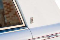 1980 Rolls-Royce Silver Wraith II Sedan - NO RESERVE - 36