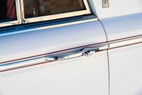 1980 Rolls-Royce Silver Wraith II Sedan - NO RESERVE - 37
